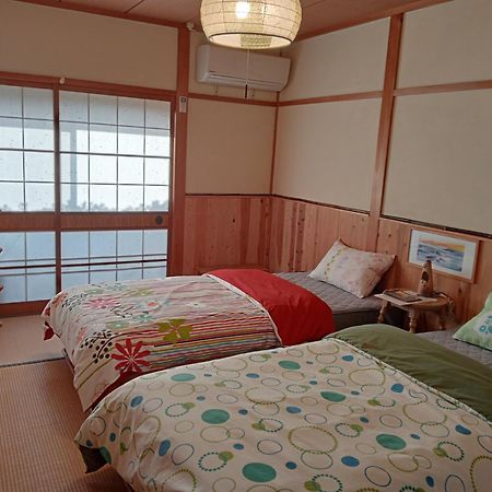 Imabari Railway Station しまなみ海道お宿ぽんぽこ מראה חיצוני תמונה